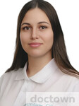 Сикачева Мария Сергеевна