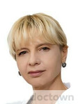 Силина Татьяна Сергеевна