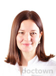 Сильвестрова Анна Сергеевна