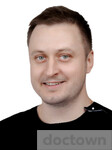 Симонов Илья Васильевич