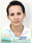 Симонова Виктория Викторовна