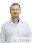 Синицин Яков Сергеевич