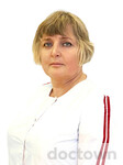 Синицкая Татьяна Николаевна