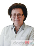 Синицына Елена Николаевна