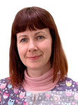 Синицына Наталья Владимировна