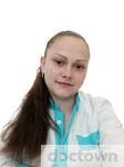 Синолицкая Екатерина Михайловна