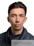 Сипягин Артем Анатольевич