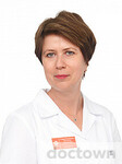 Сиразитдинова Наталья Сергеевна