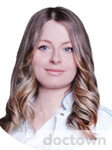 Сирмайс Наталия Сергеевна