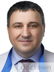 Сирота Евгений Сергеевич