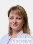 Сиротинина Мария Васильевна