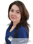 Ситдикова Алина Ильясовна