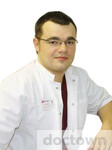 Ситенков Борис Андреевич