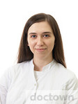 Сивоконь Елена Николаевна
