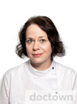 Сизикова Юлия Вячеславна