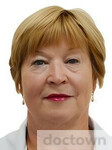 Бобина Людмила Анатольевна