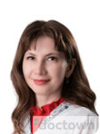 Бобкова Ирина Александровна