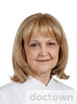 Бобкова Ксения Михайловна