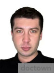 Бобров Сергей Олегович