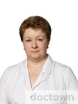 Боброва Ирина Павловна