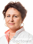 Бобылёва Татьяна Георгиевна