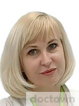 Бодякова Татьяна Валериевна