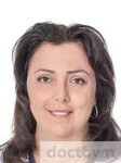 Боева Ирина Алексеевна