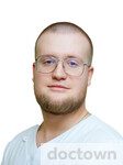 Богачев Роман Кириллович