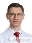Богарев Александр Сергеевич