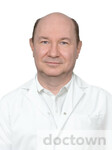 Богатов Виктор Борисович