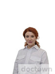 Богатова Евгения Сергеевна