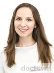 Богатова Олеся Вячеславовна