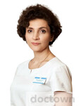Богатырева Лариса Алексеевна