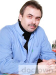 Богданов Александр Михайлович