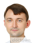 Богданов Денис Григорьевич