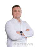 Богданов Вадим Юрьевич