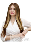 Богданова Альбина Фаридовна