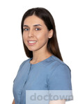Богданова Ангелина Викторовна