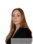 Богданова Анна Алексееевна