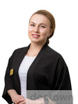 Богданова Елена Сергеевна