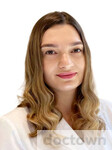 Богданова Марина Владимировна