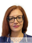 Богданова Надежда Ивановна