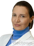Богомолова Светлана Владимировна