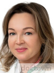 Бойко Марина Александровна