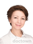 Бойко Валентина Аркадьевна