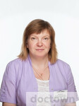 Бокарева Галина Михайловна
