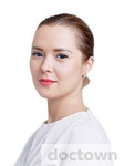 Болашова Светлана Валерьевна