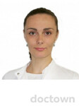 Болдина Анна Валерьевна