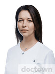 Болдинова Марина Сергеевна