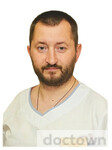 Болдырев Константин Юрьевич